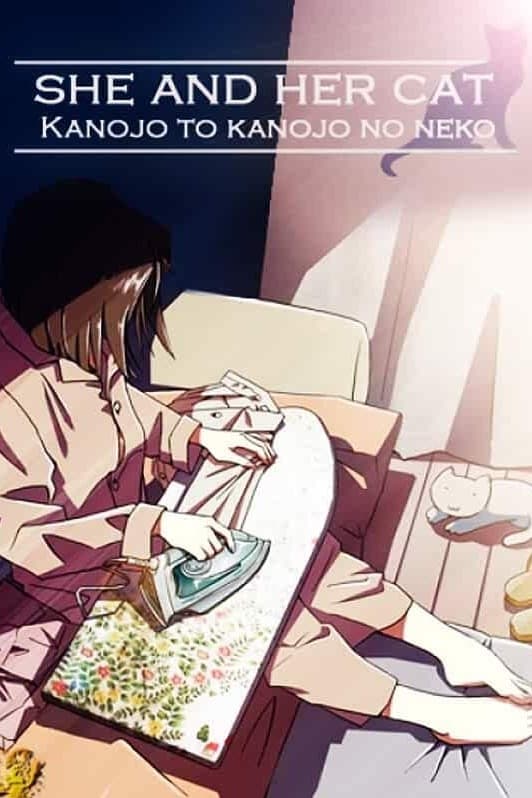 She and Her Cat: Their Standing Points