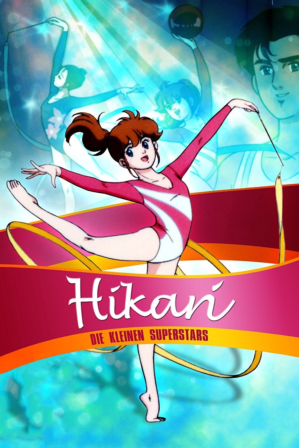 Hikari no Densetsu
