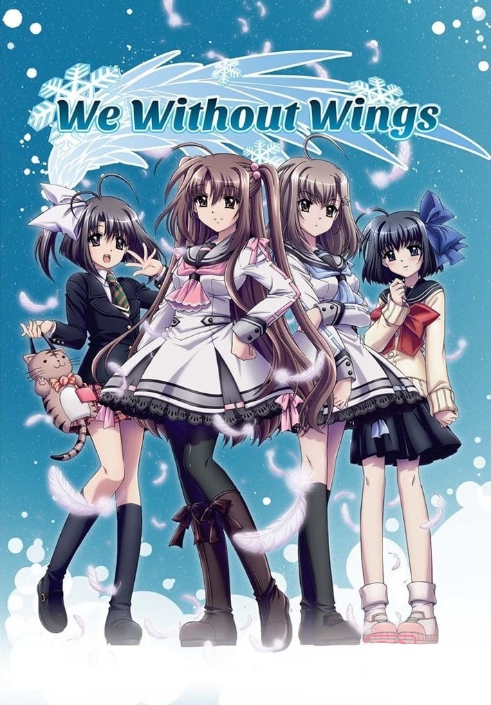 We Without Wings – Under the Innocent Sky