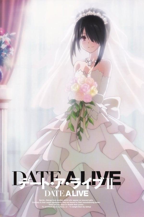Date A Live II: Kurumi Star Festival
