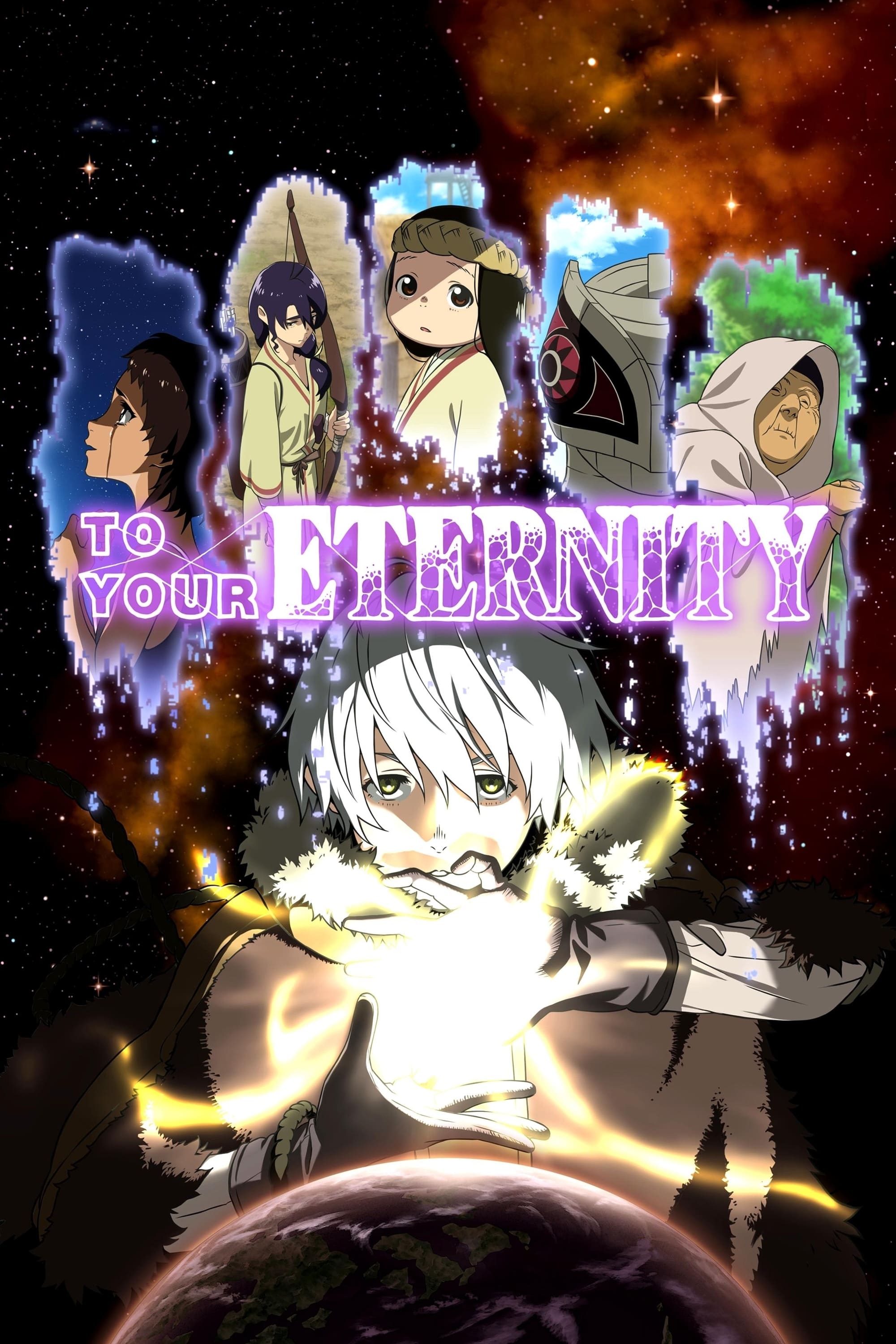 To Your Eternity Season 2
