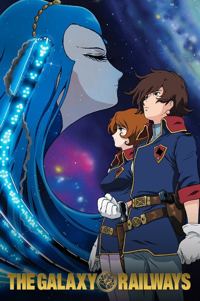 The Galaxy Railways II