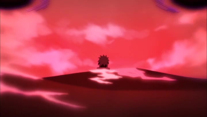 Naruto Shippuden