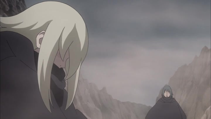Naruto Shippuden