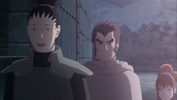 Naruto Shippuden