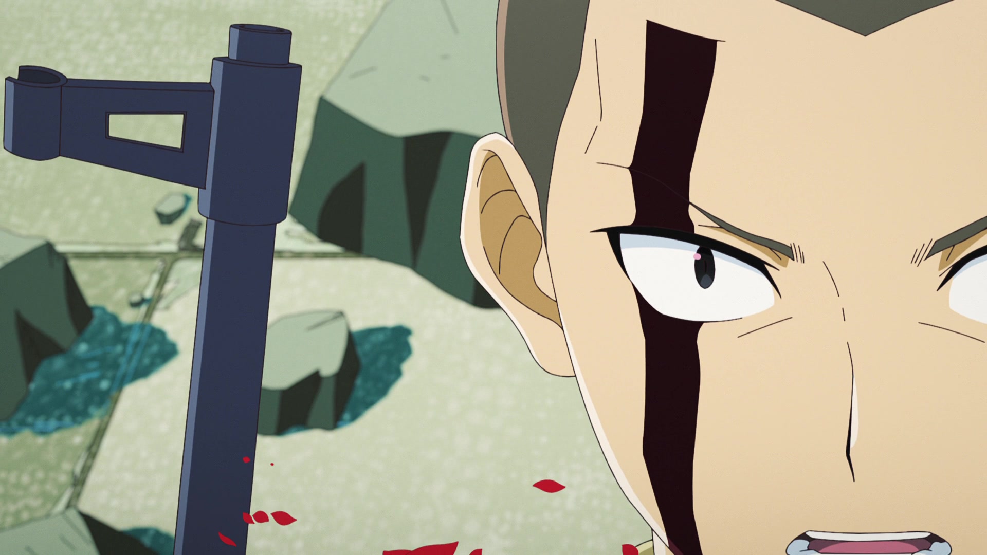 Petals of Reincarnation