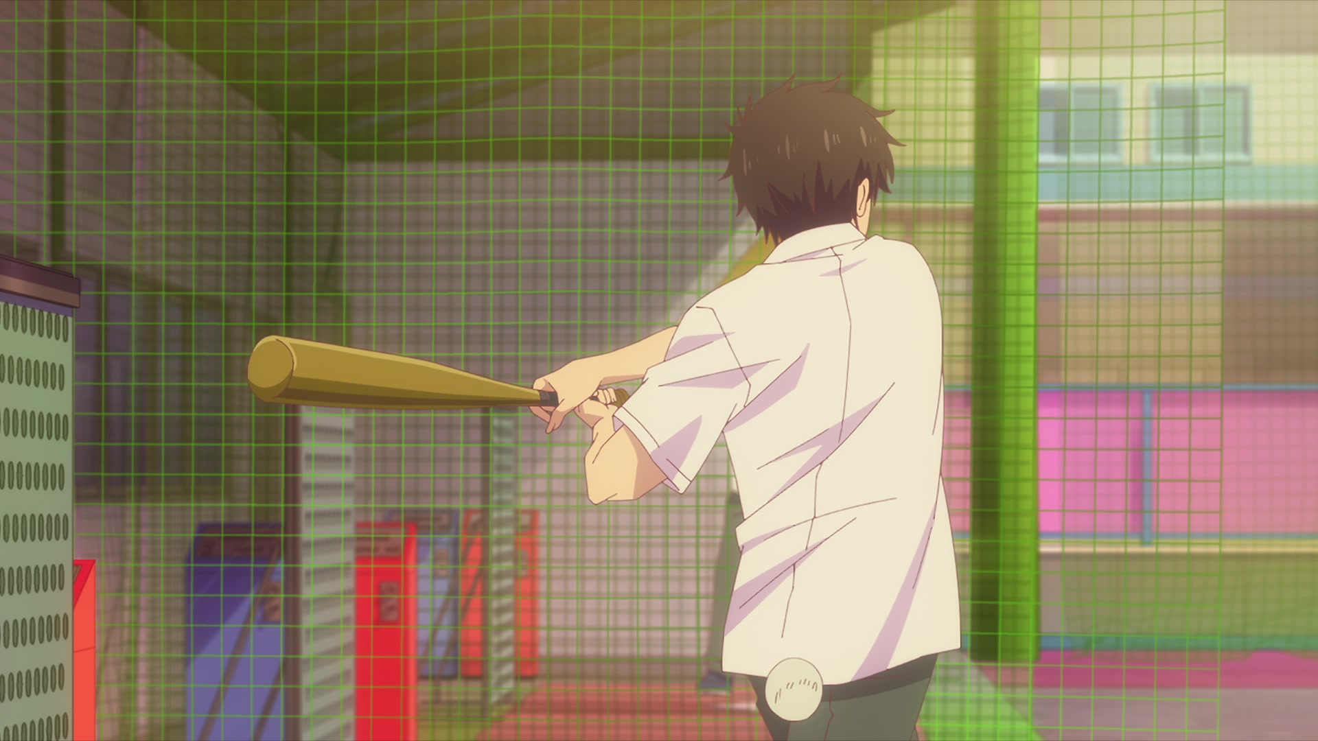 You Can't Be In a Rom-Com with Your Childhood Friends!