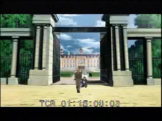 JoJo's Bizarre Adventure: Phantom Blood