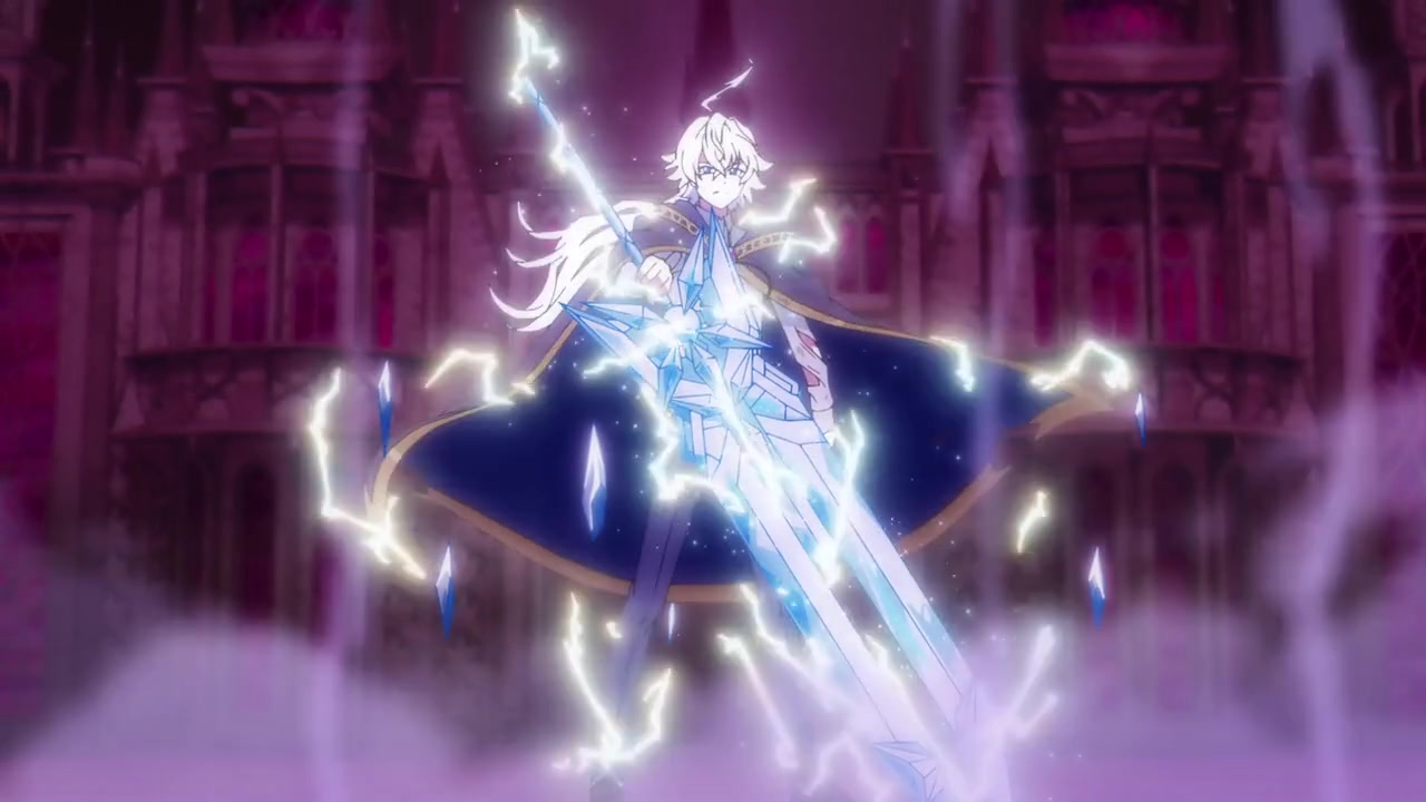 Wistoria: Wand and Sword Season 2
