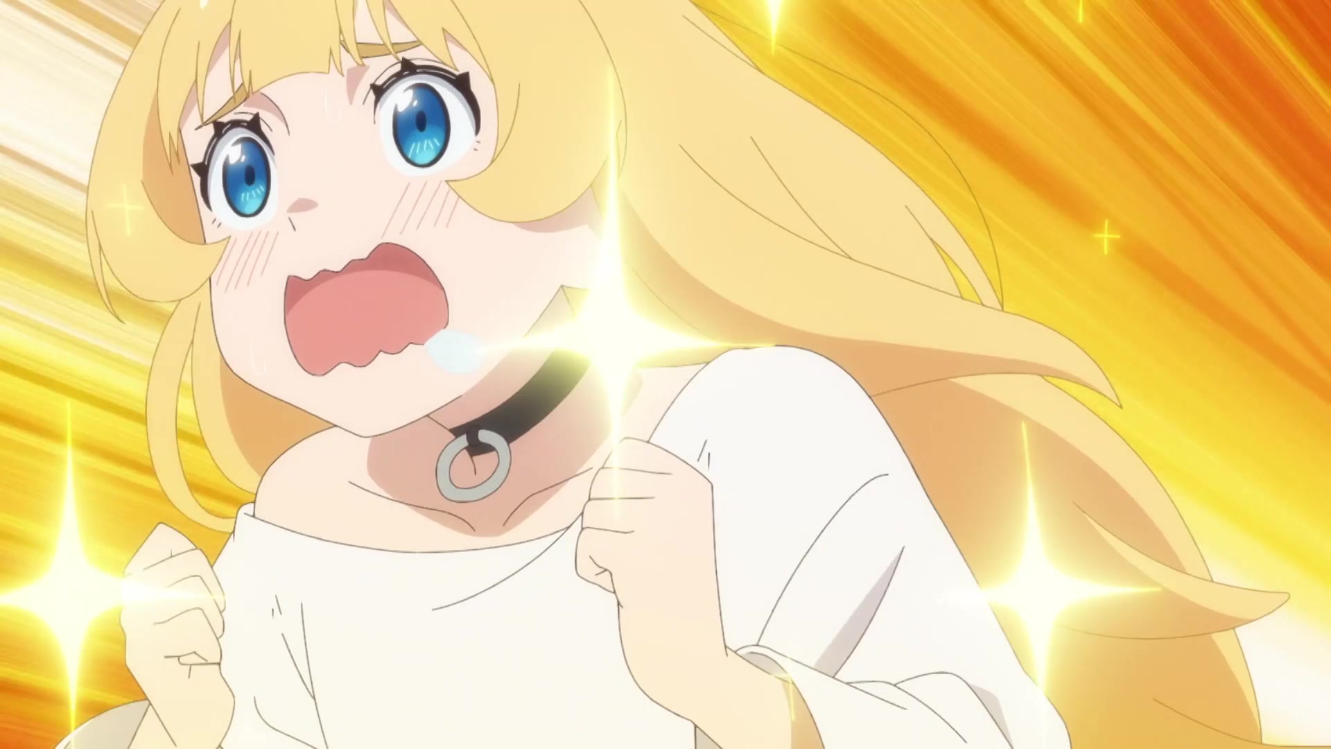 'Tis Time for "Torture," Princess Season 2