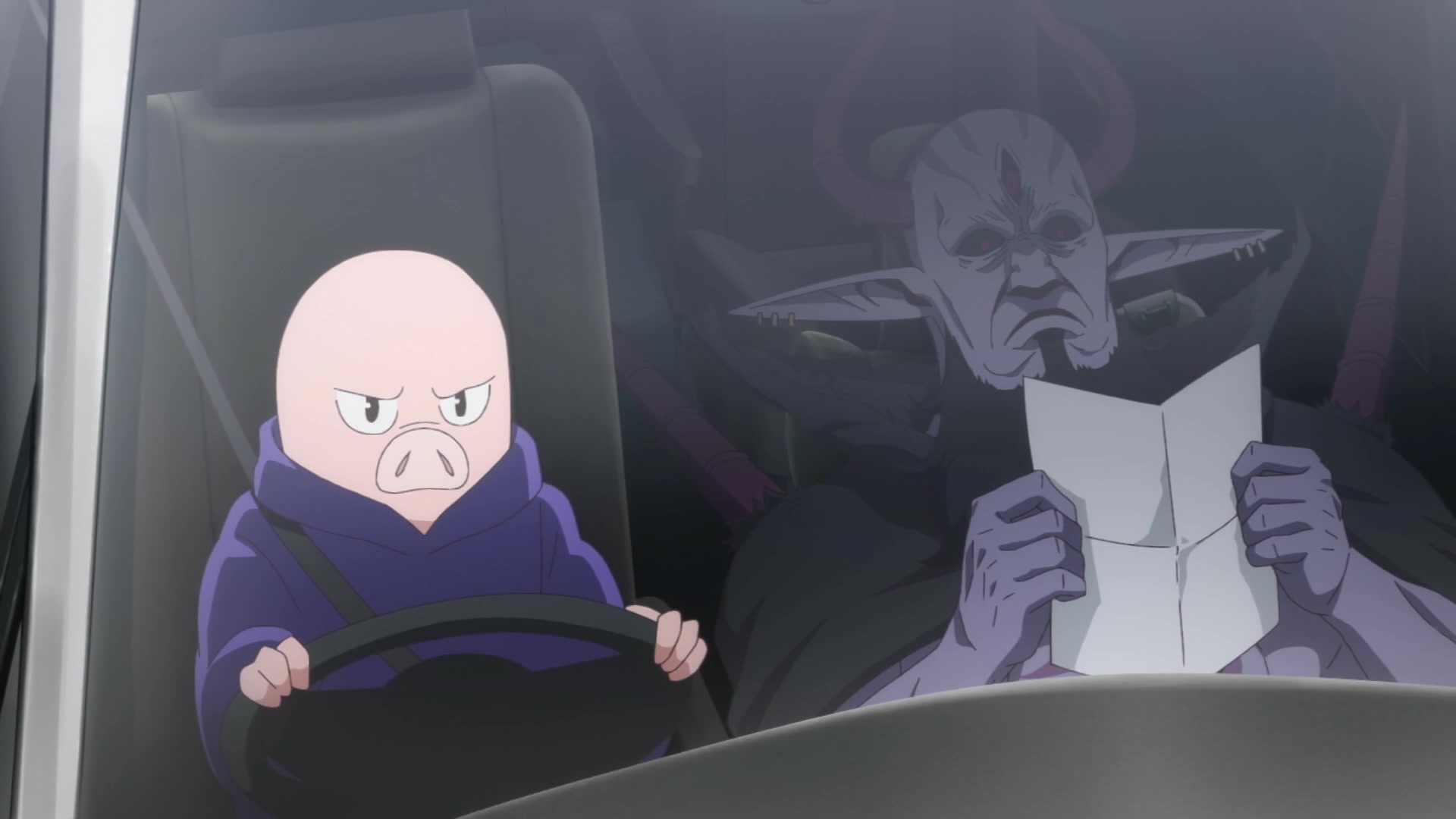 'Tis Time for "Torture," Princess Season 2
