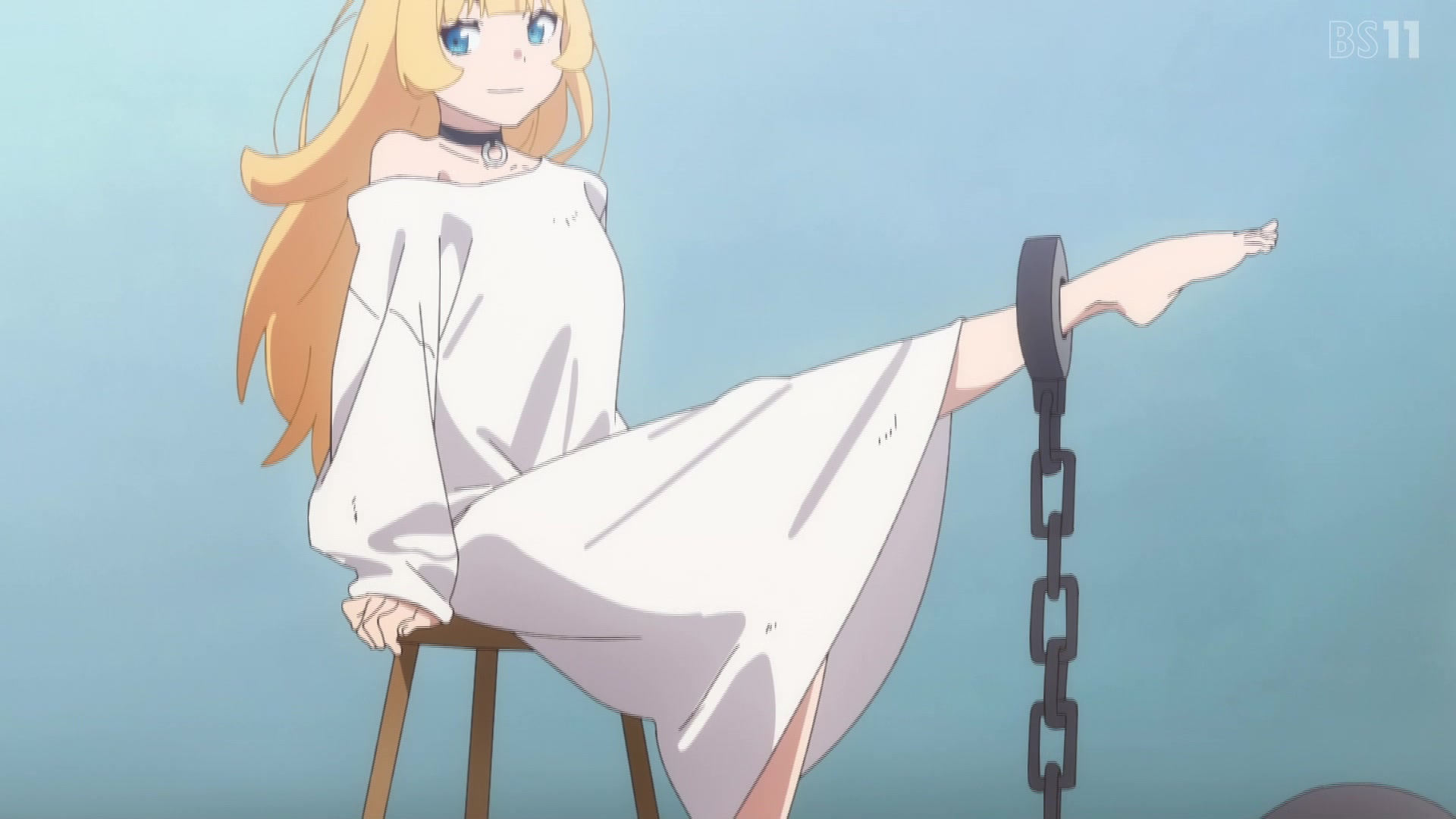 'Tis Time for "Torture," Princess Season 2