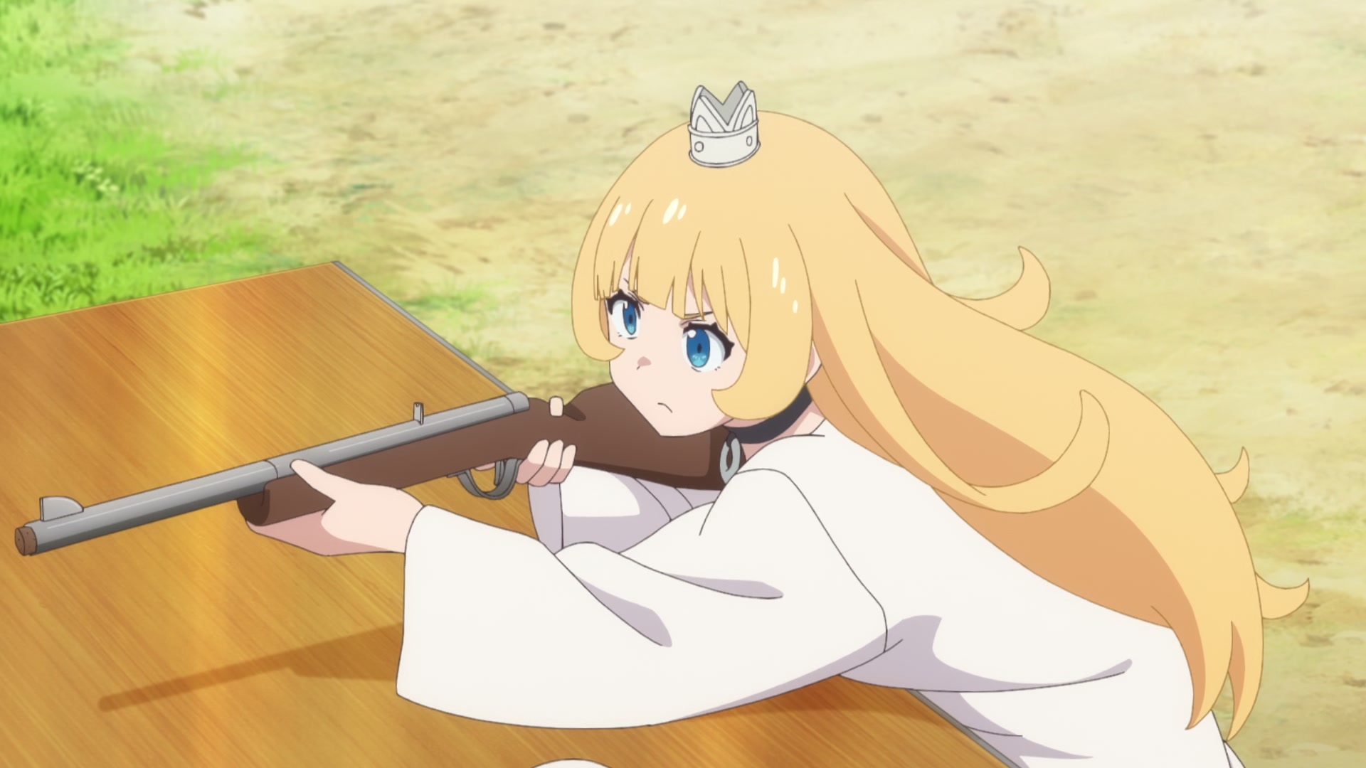 'Tis Time for "Torture," Princess Season 2