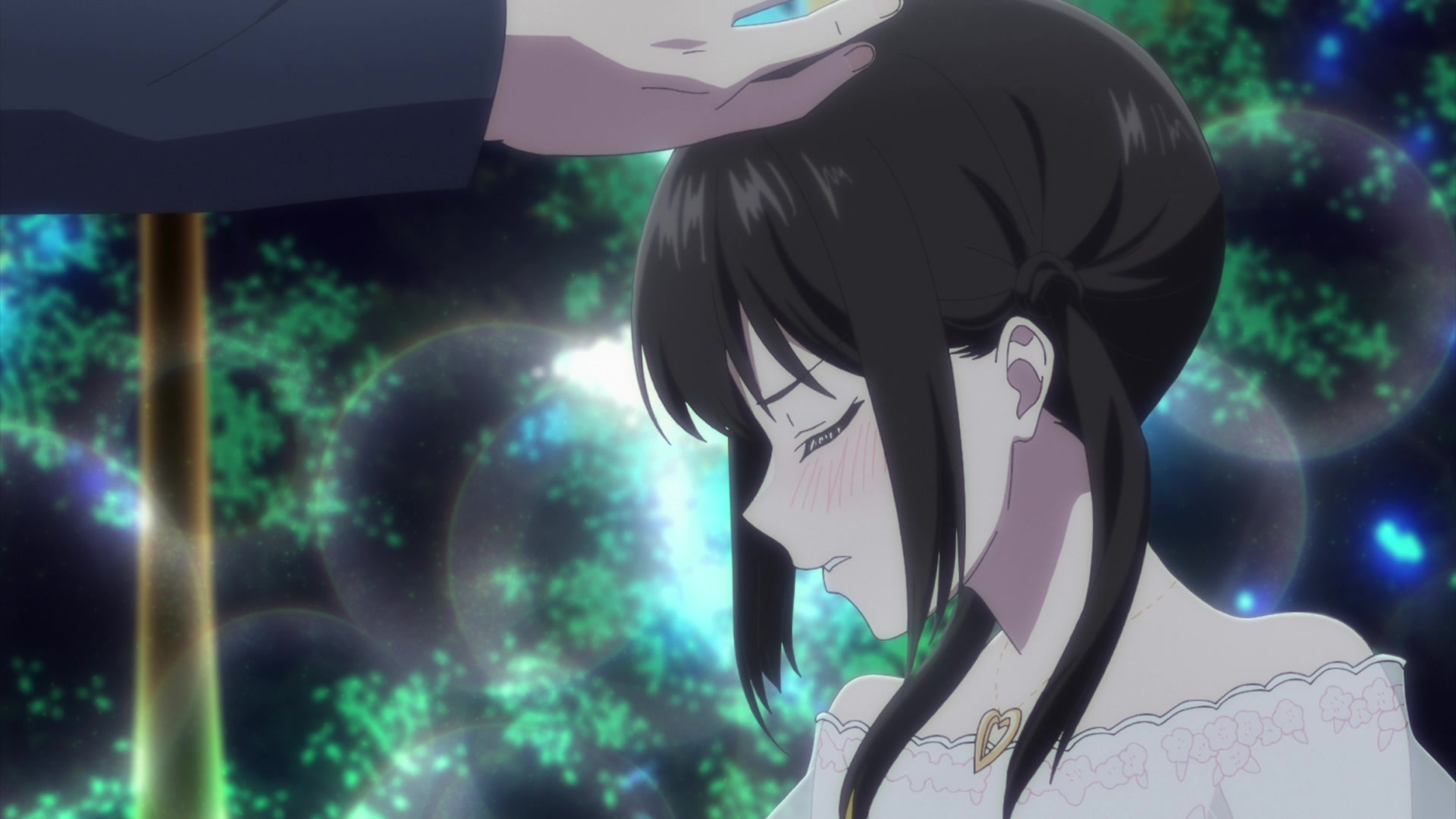 I Want to End This Love Game