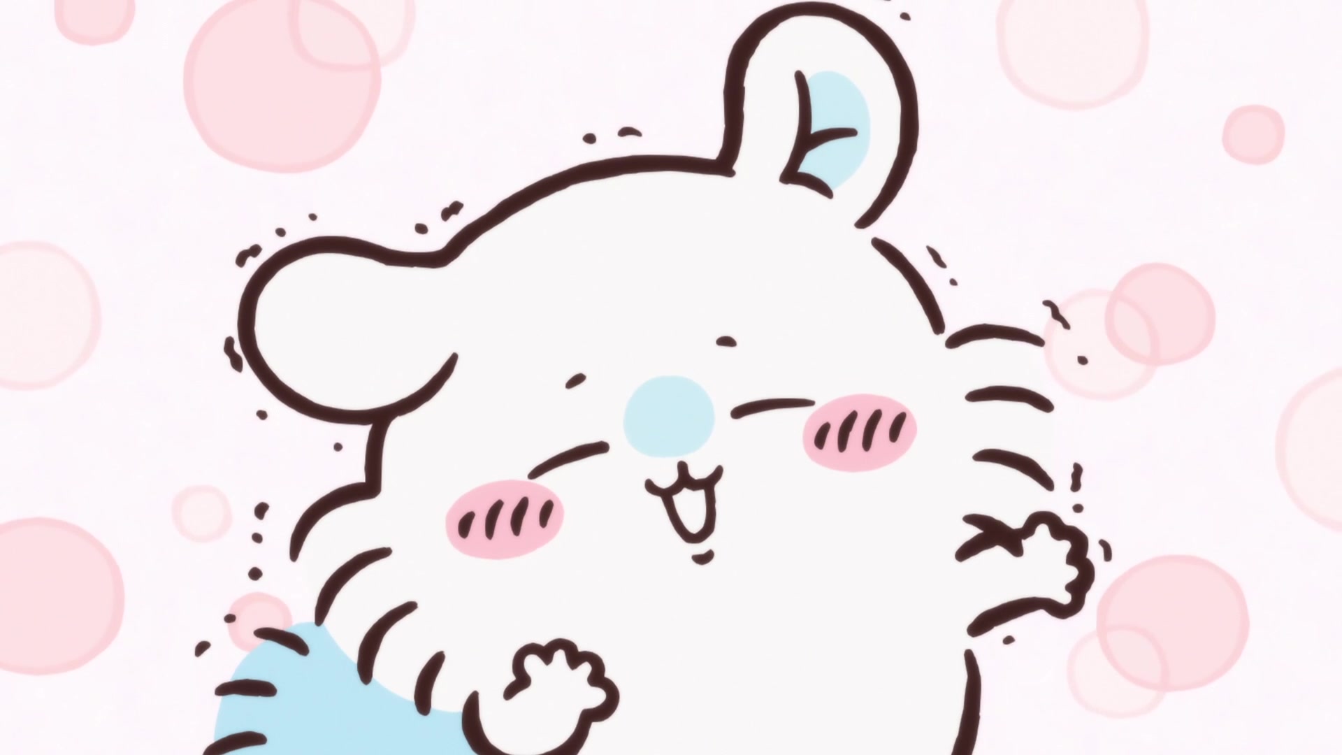 Chiikawa