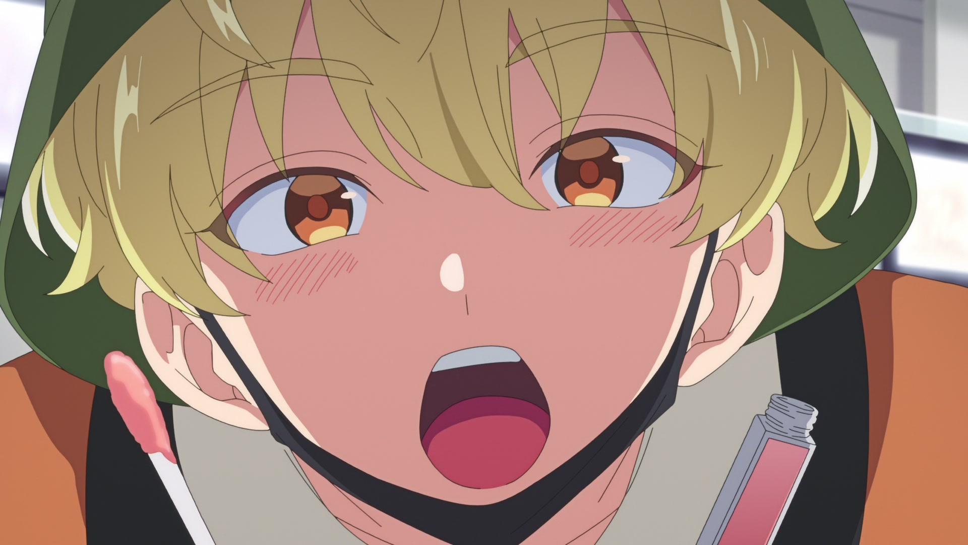 Tamon's B-Side