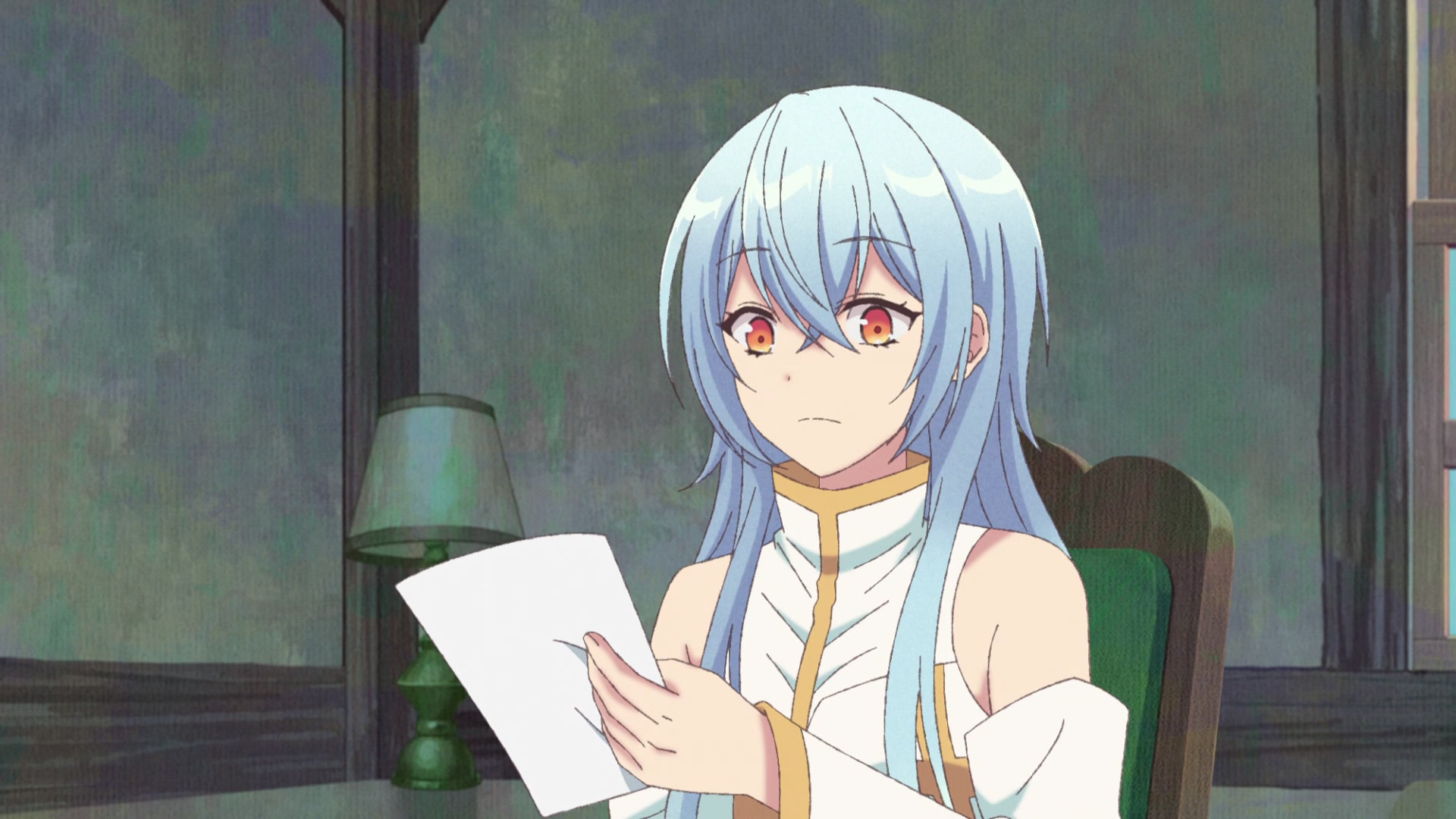 There was a Cute Girl in the Hero's Party, so I Tried Confessing to Her