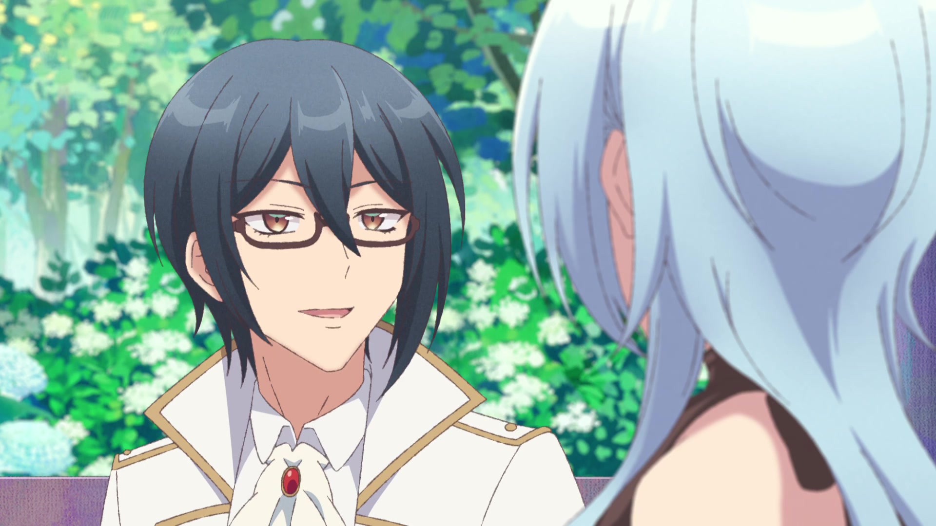 There was a Cute Girl in the Hero's Party, so I Tried Confessing to Her
