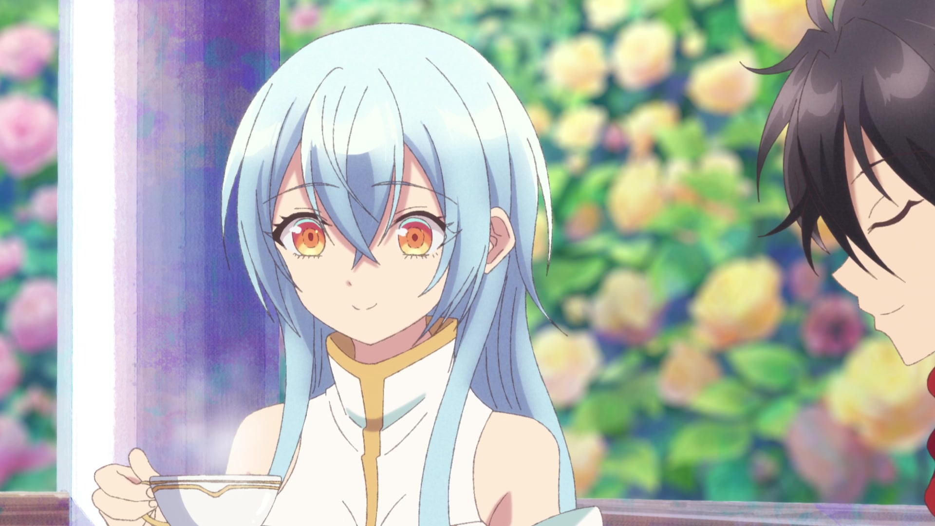 There was a Cute Girl in the Hero's Party, so I Tried Confessing to Her