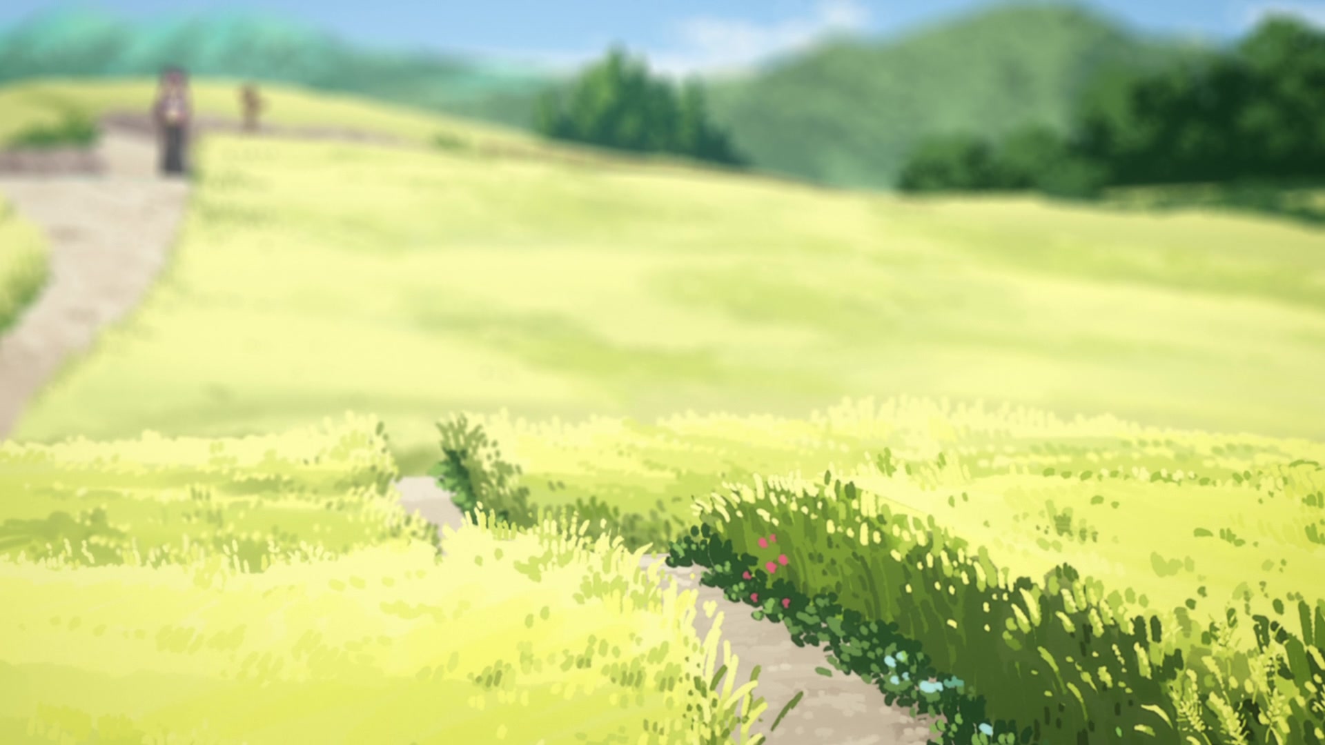 An Adventurer's Daily Grind at Age 29