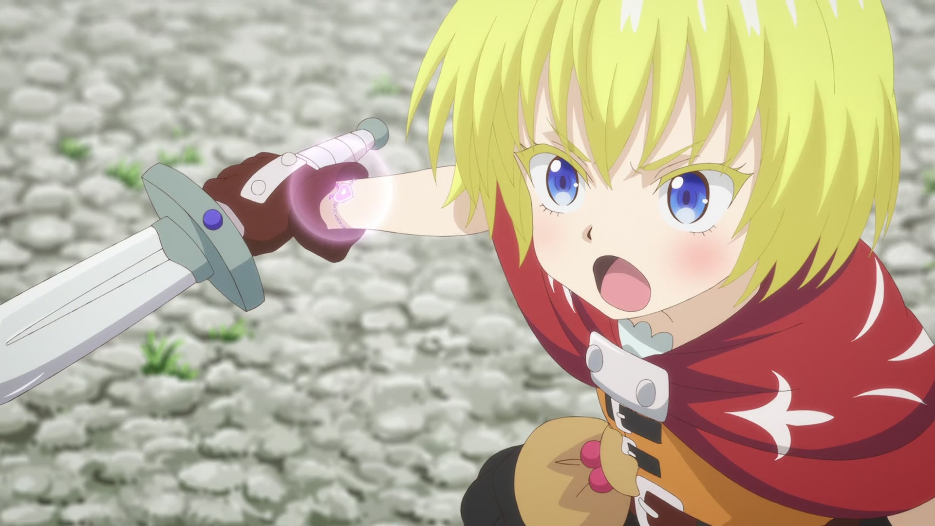 An Adventurer's Daily Grind at Age 29