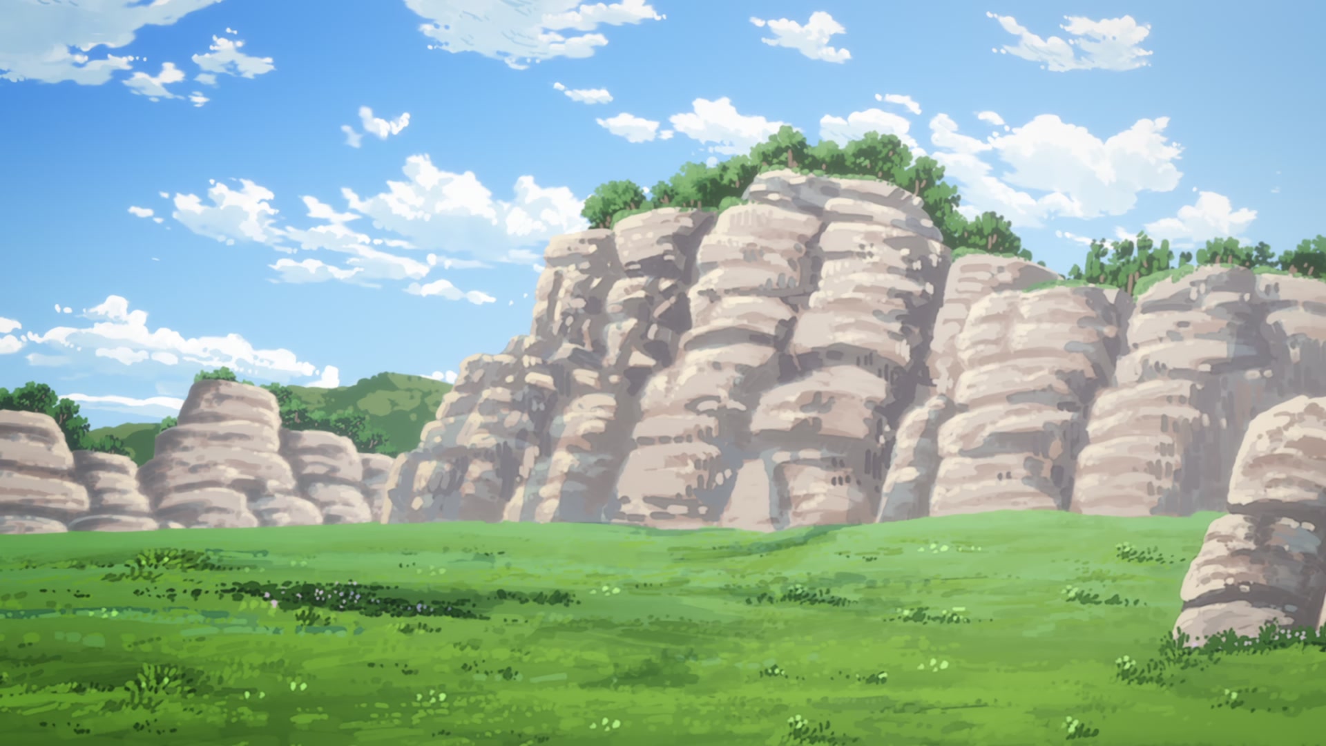 An Adventurer's Daily Grind at Age 29