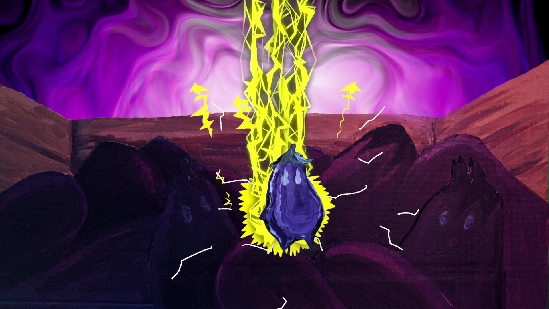 My Ribdiculous Reincarnation