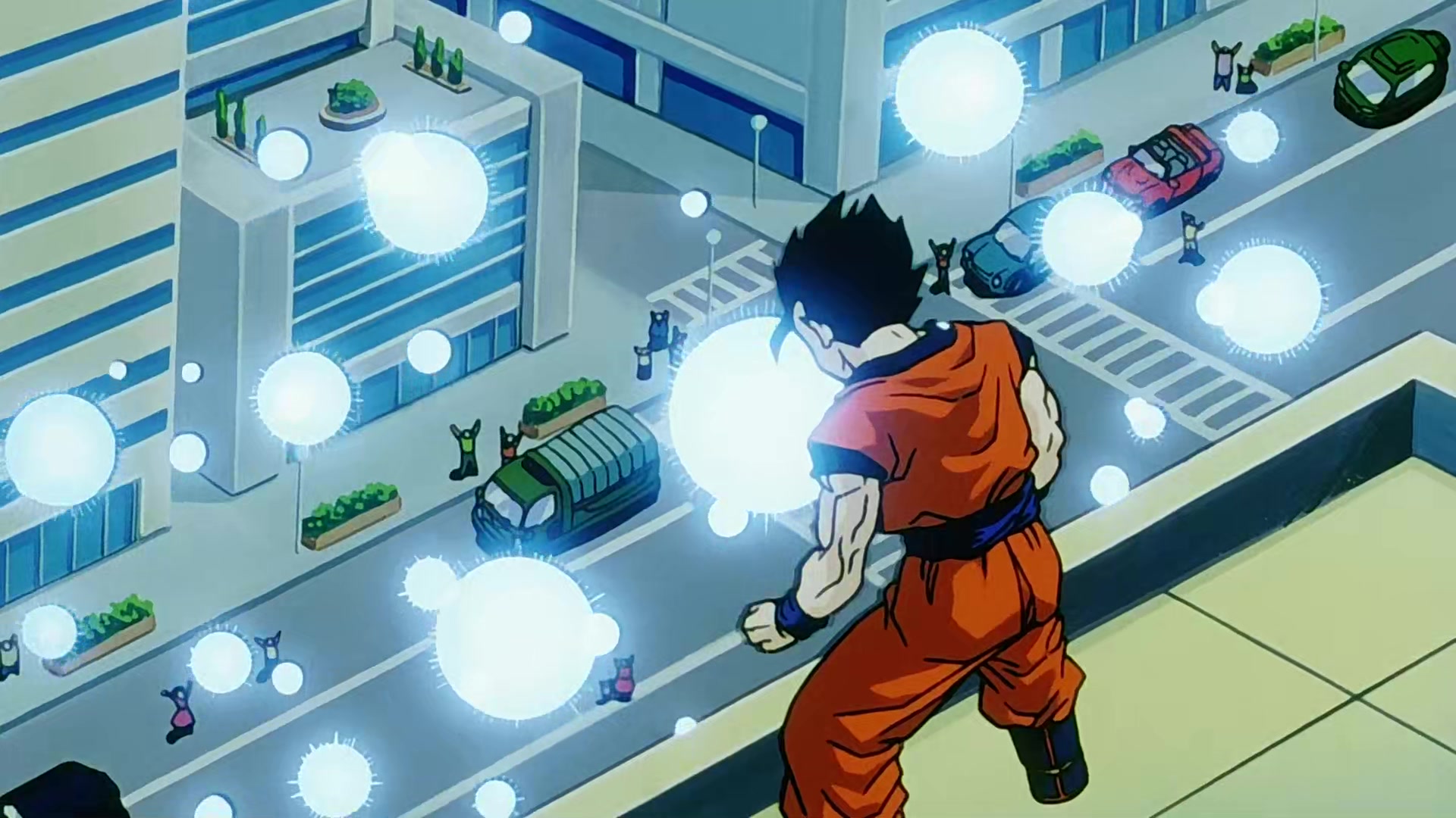 Dragon Ball Z
