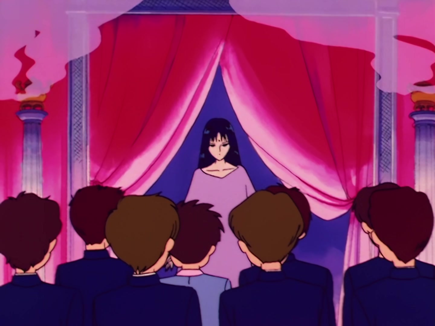 Sailor Moon