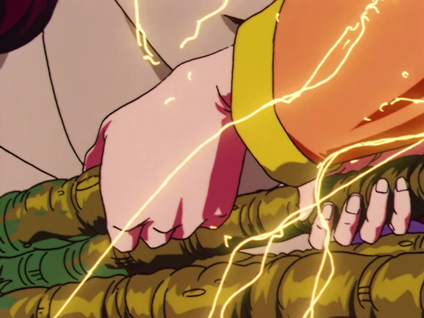 Sailor Moon