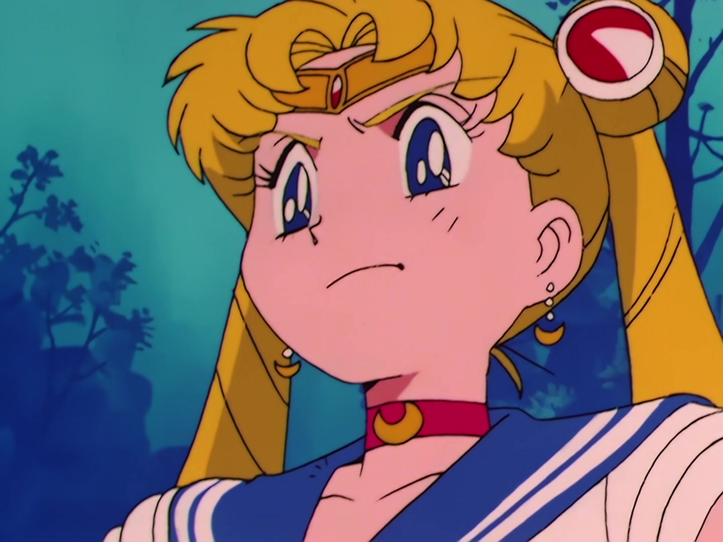 Sailor Moon