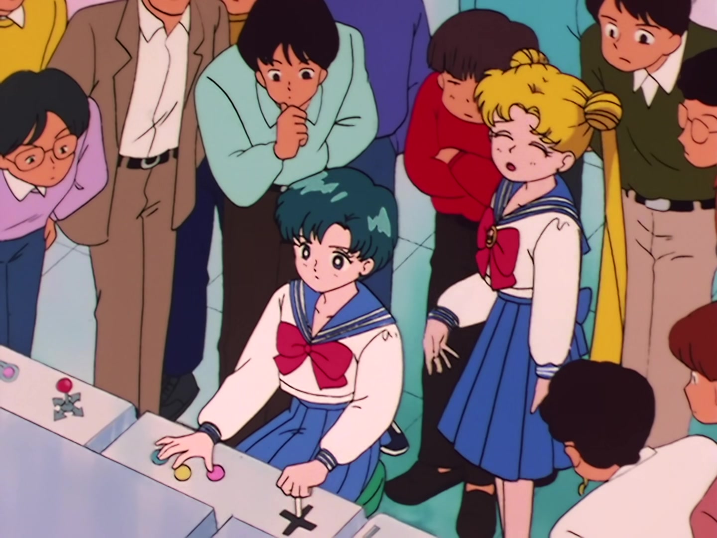 Sailor Moon