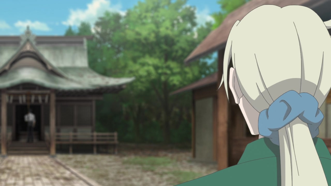 Hell Teacher: Jigoku Sensei Nube Part 2