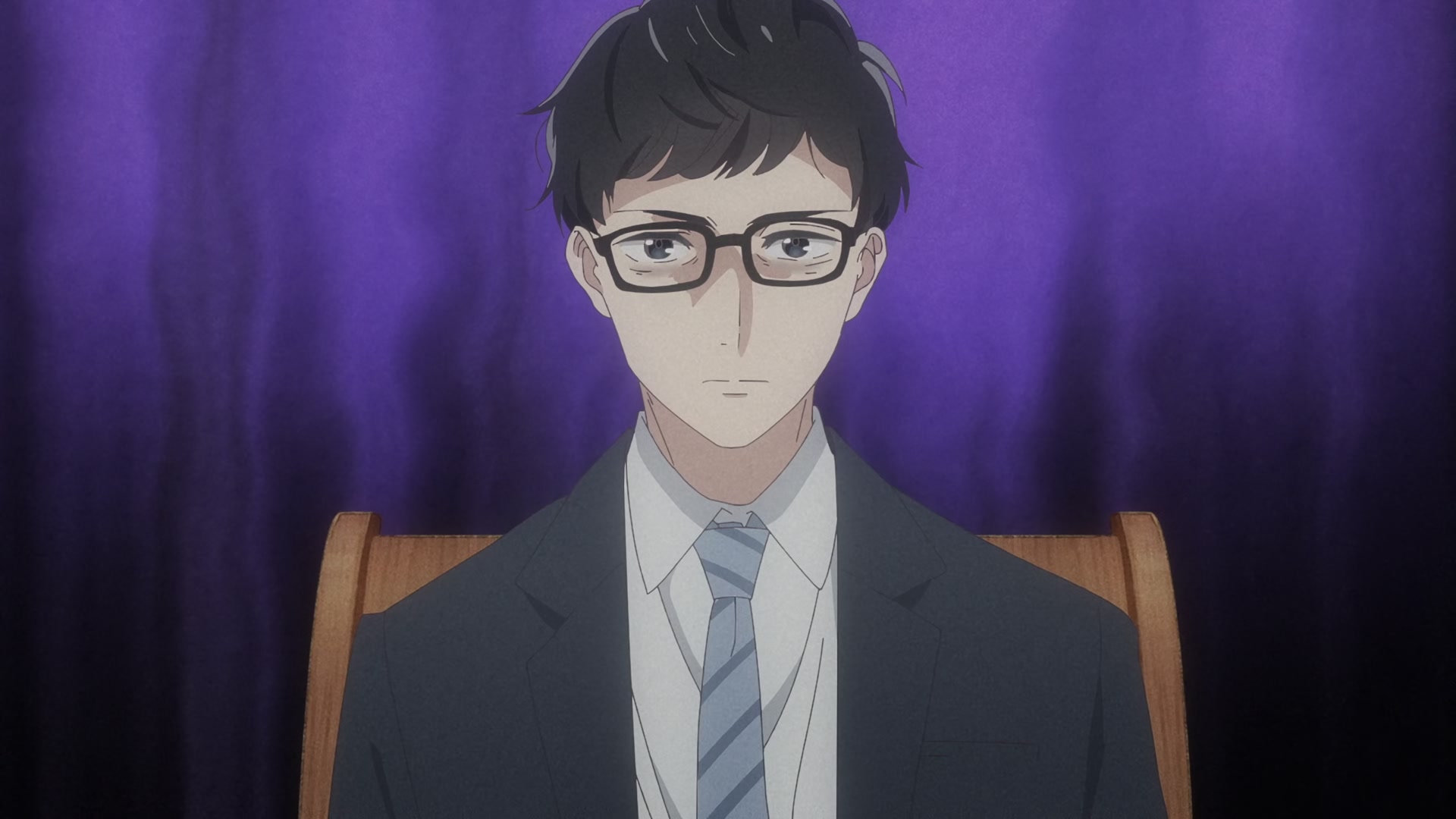 Isekai Office Worker: The Other World's Books Depend on the Bean Counter