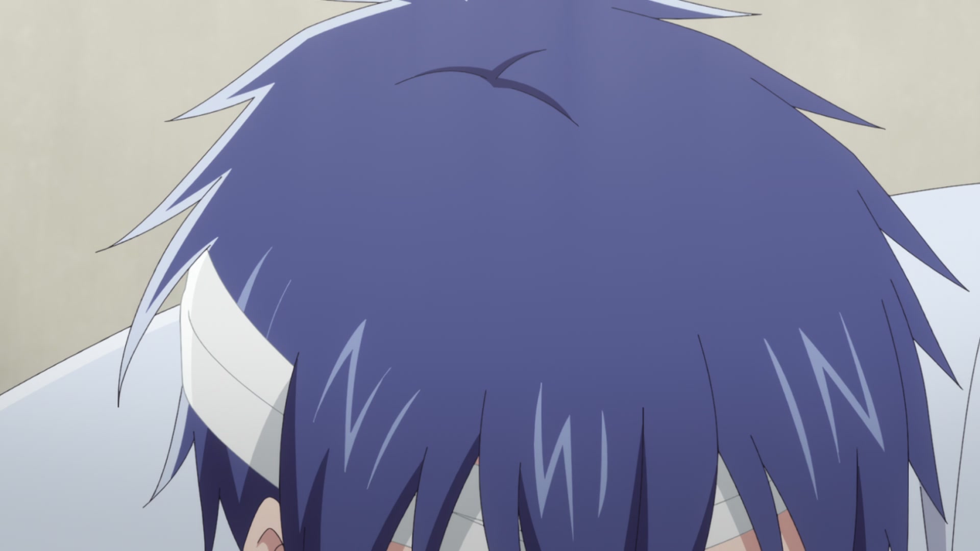 The Daily Life of a Part-time Torturer