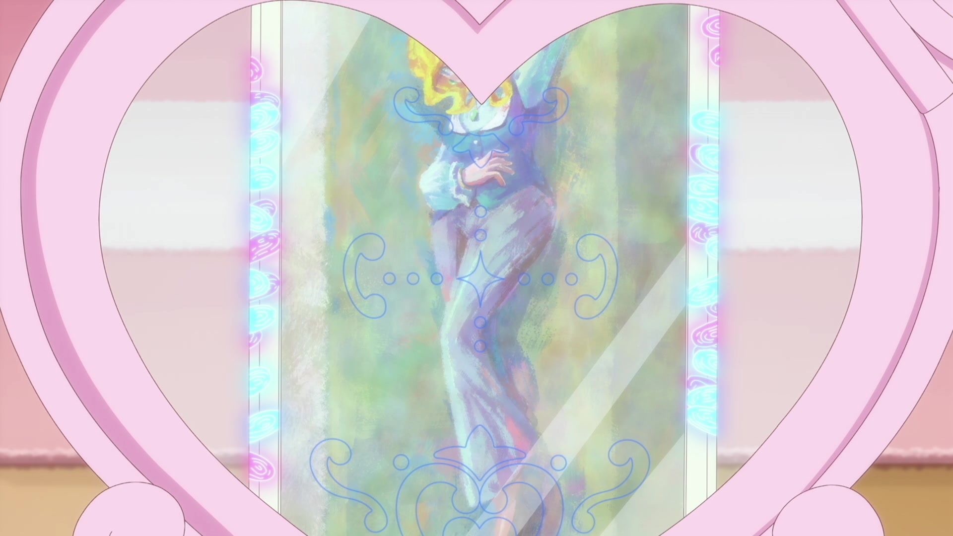 Star Detective Precure!