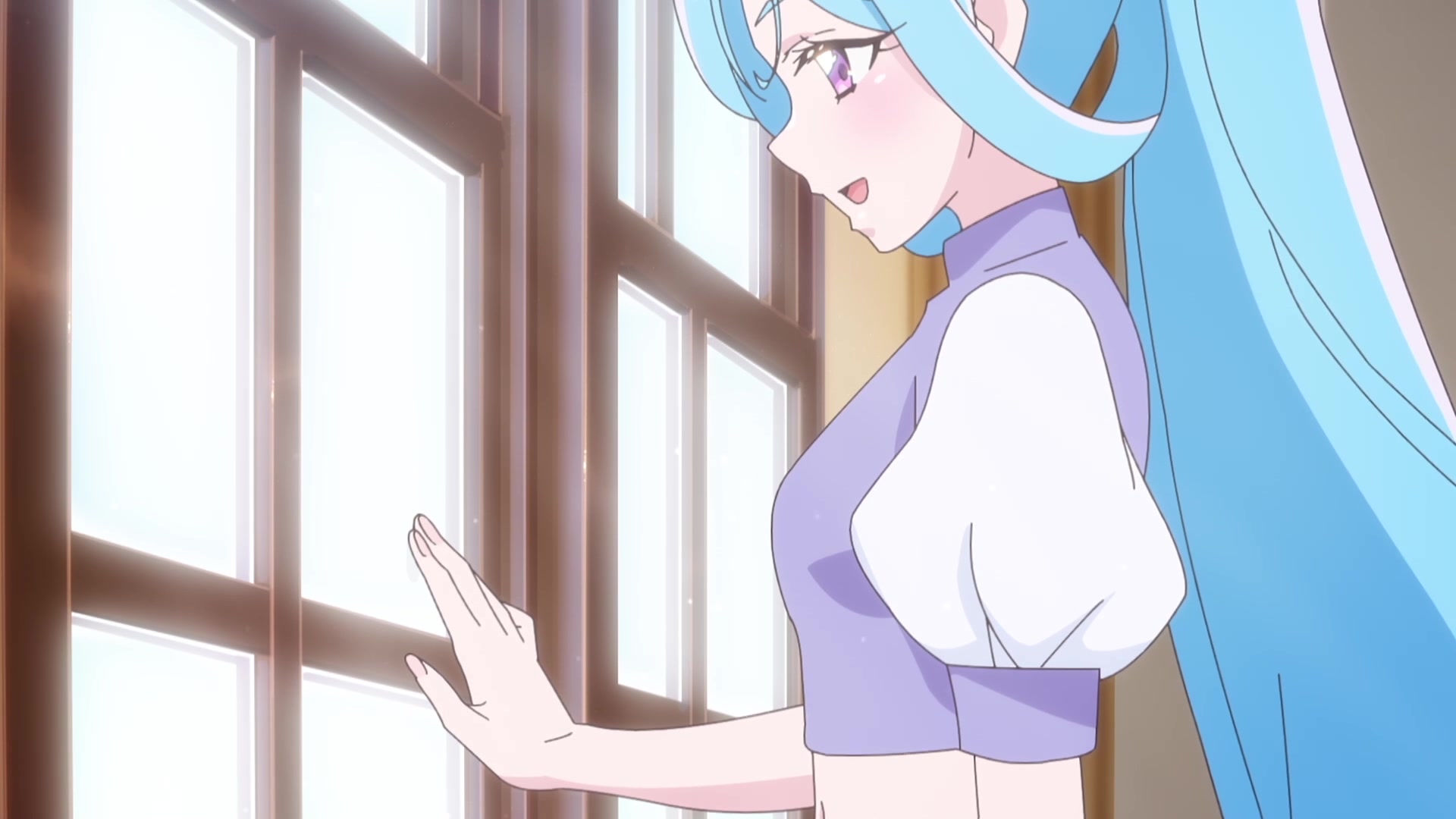 Star Detective Precure!