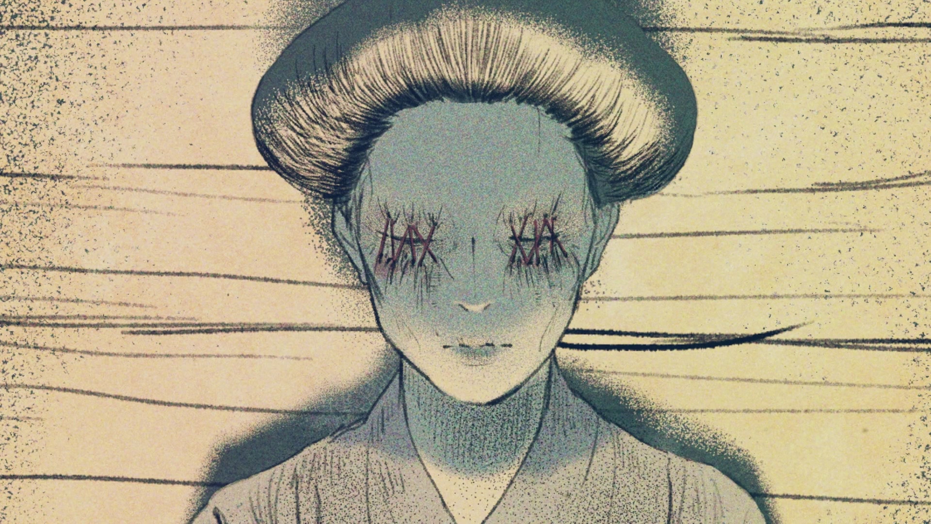 Theatre of Darkness: Yamishibai 16