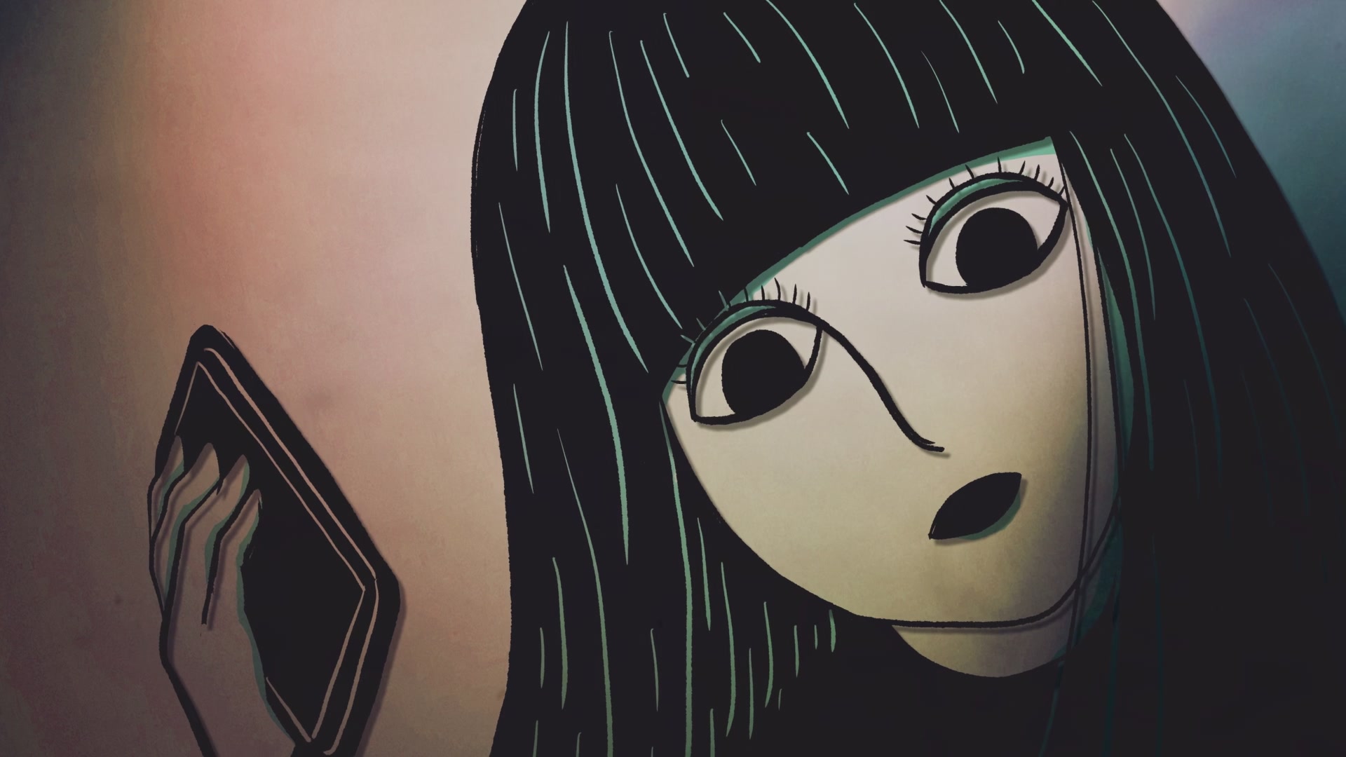 Theatre of Darkness: Yamishibai 16