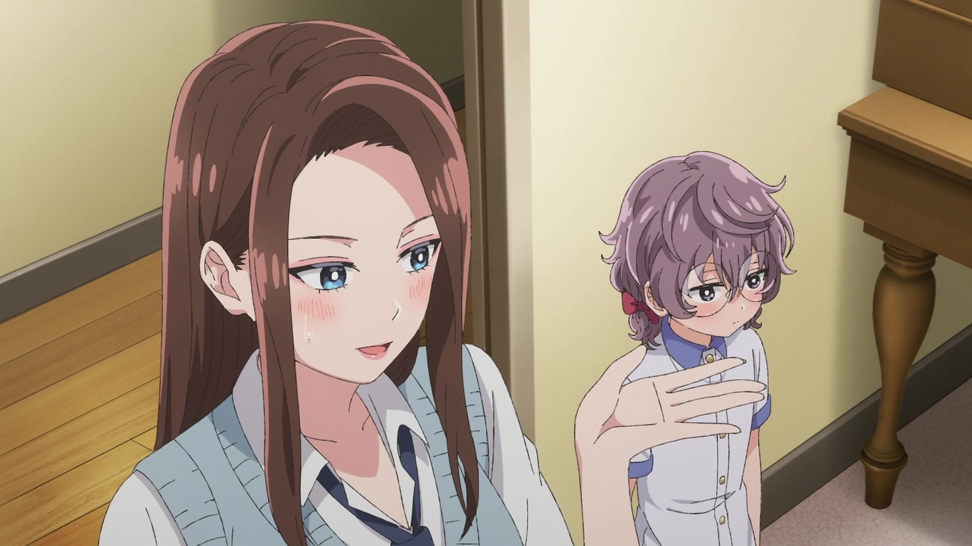 Gals Can't Be Kind to Otaku!?