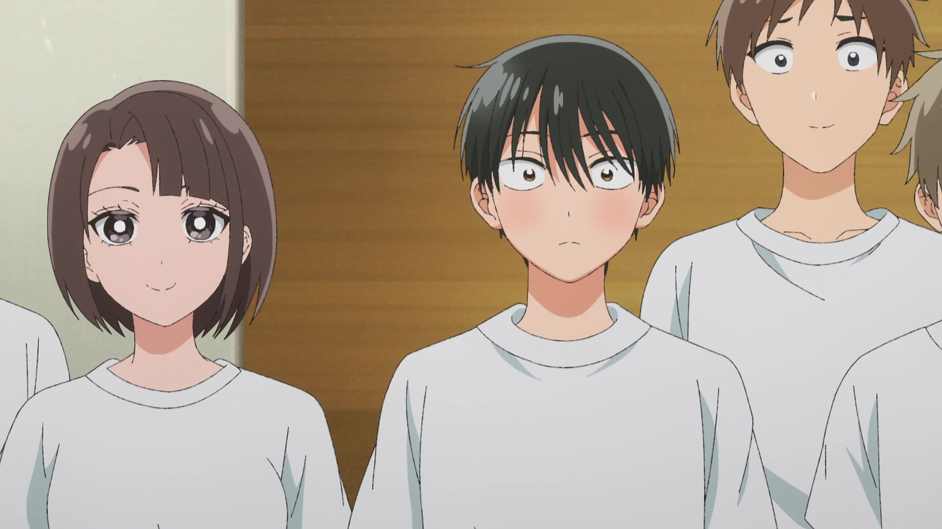 Gals Can't Be Kind to Otaku!?