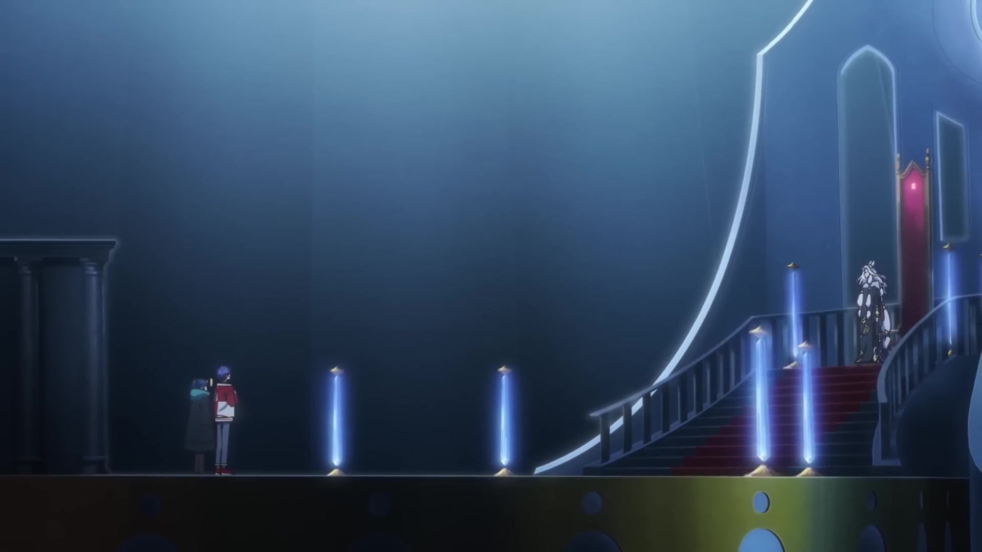 Cardfight!! Vanguard: Divinez Parallactic Clash