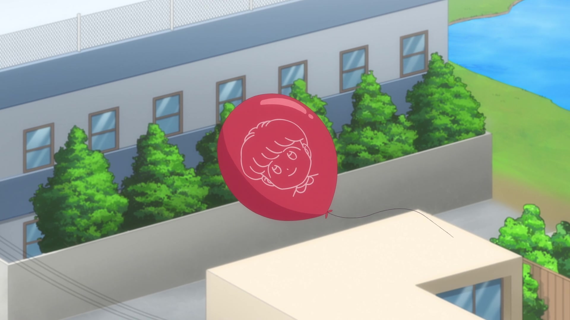 High School! Kimengumi (2026)