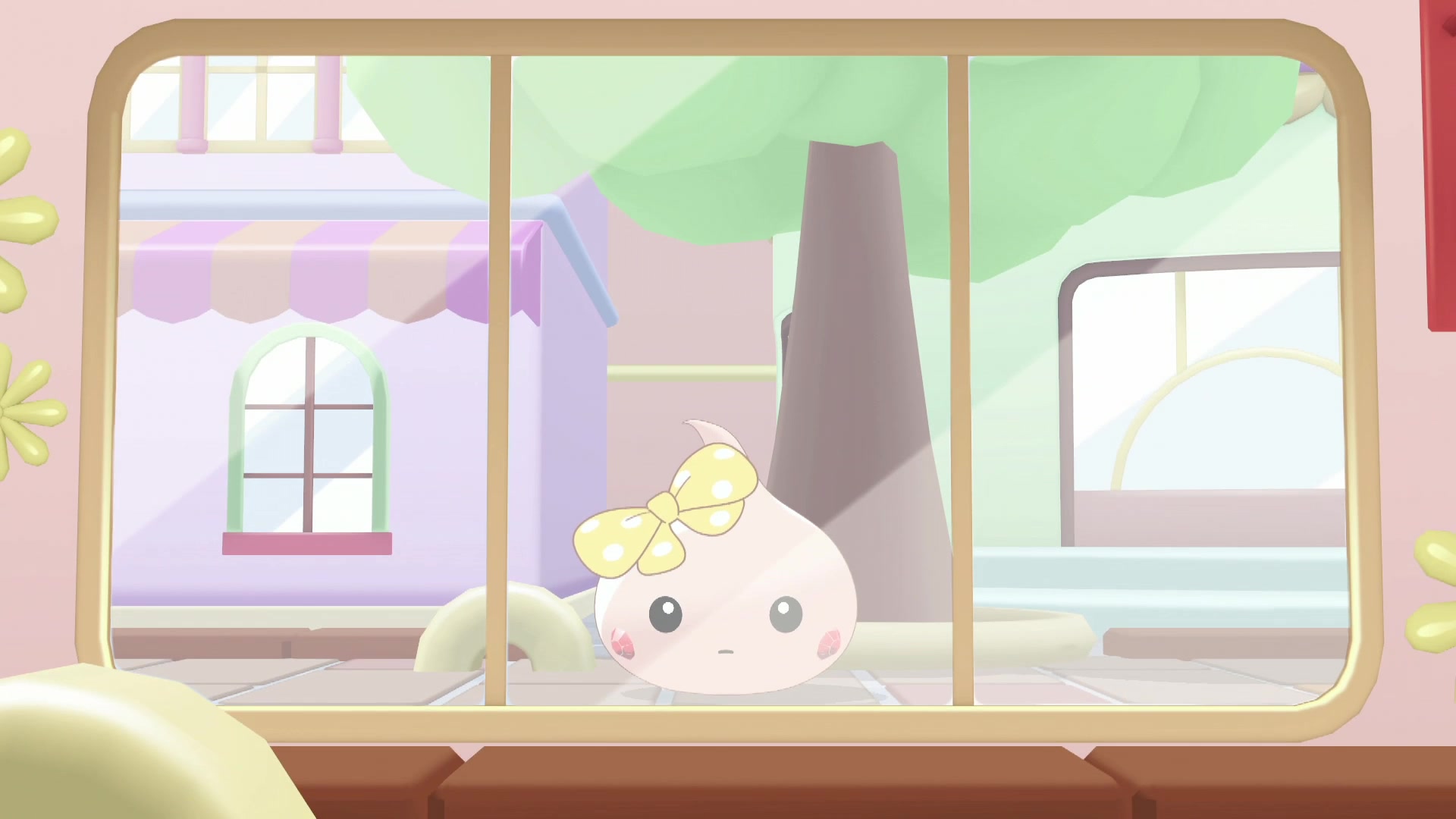 Hoppe-chan: Sun Oukoku to Kuro Hoppe-dan no Himitsu