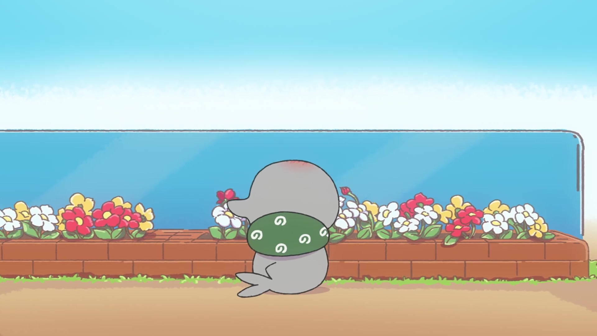 Odekake Kozame 2nd Season