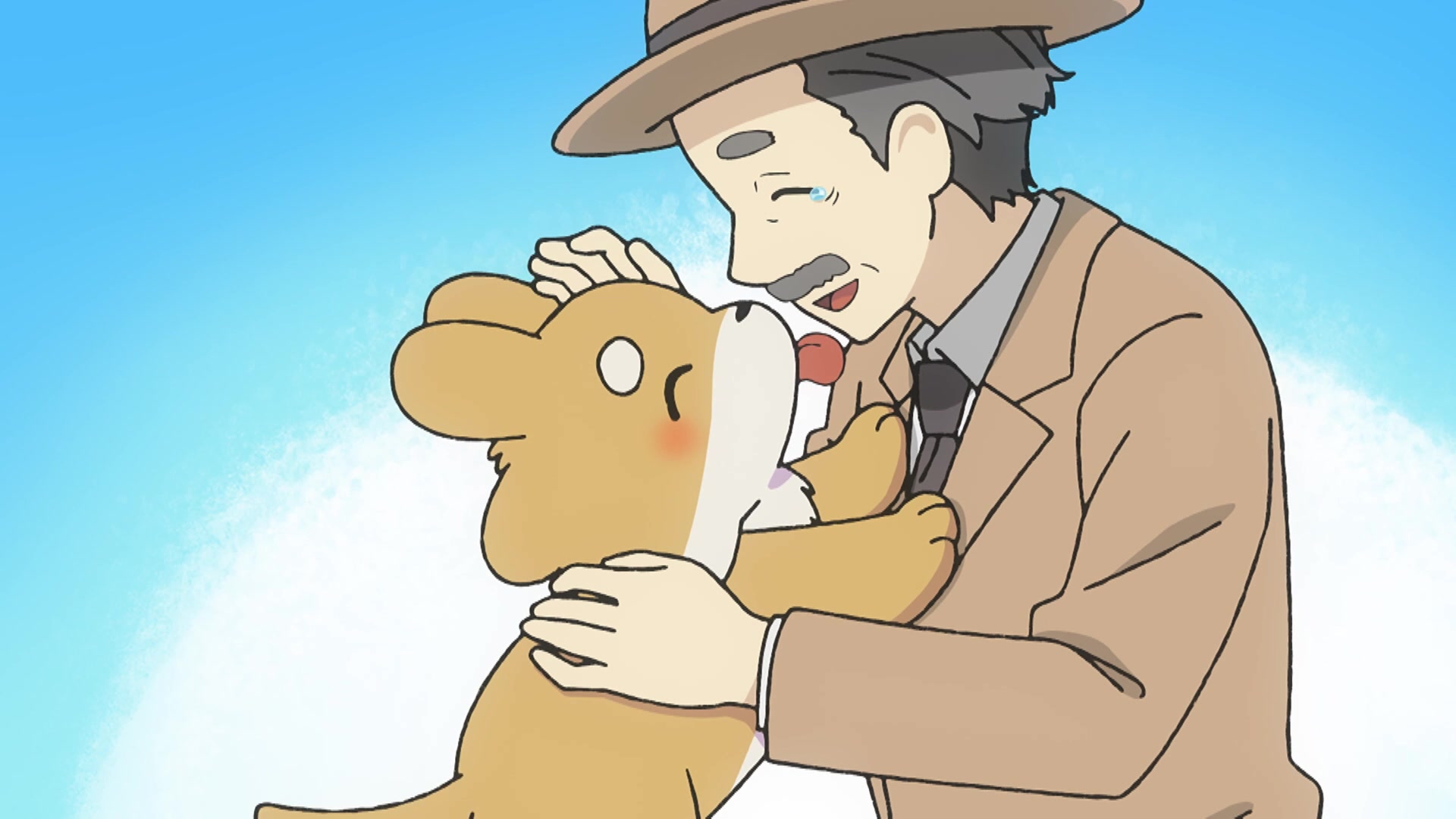 Odekake Kozame 2nd Season