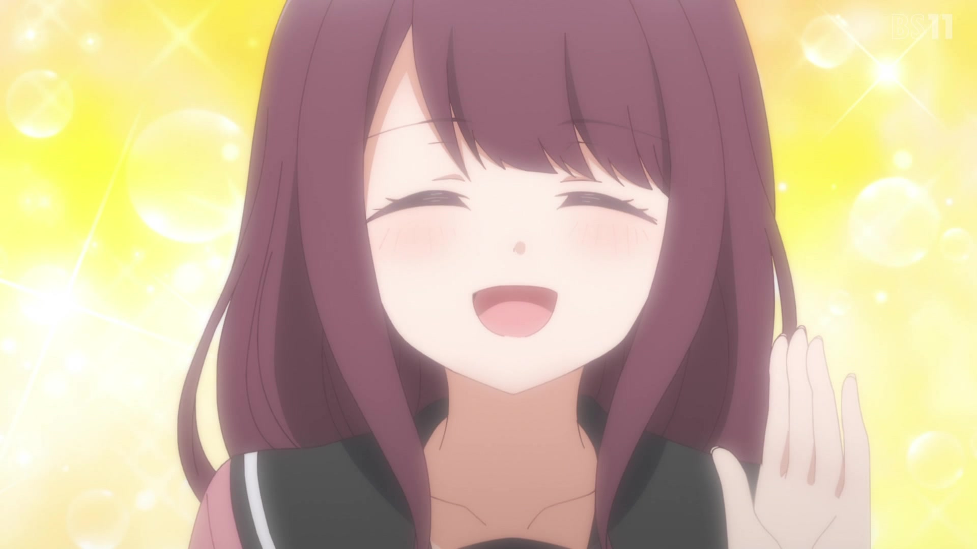 Marika's Love Meter Malfunction