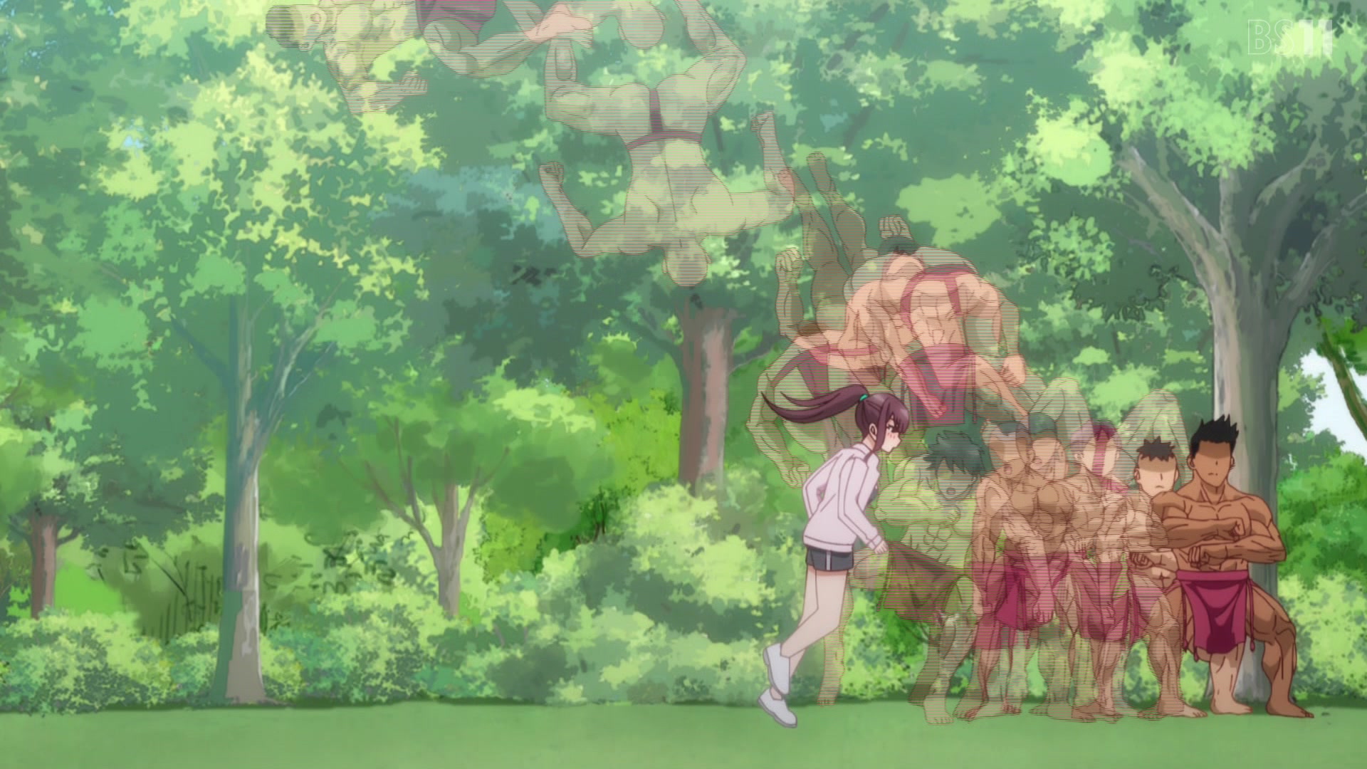 Marika's Love Meter Malfunction