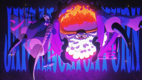 One Piece - The Five Elders Explained