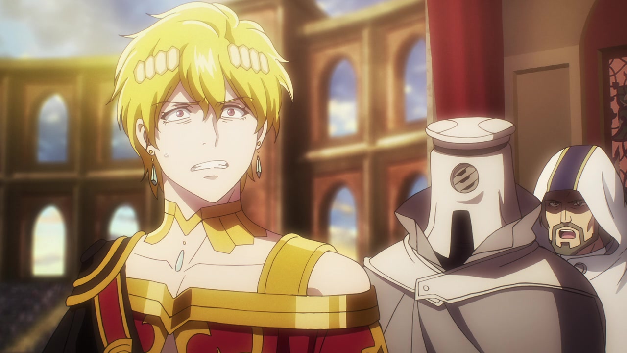 Overlord IV